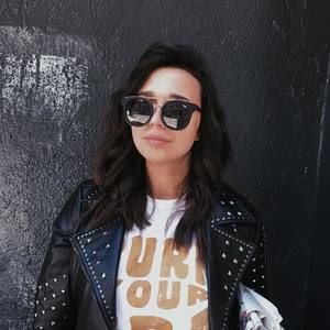 Meet your Posher, Christianna